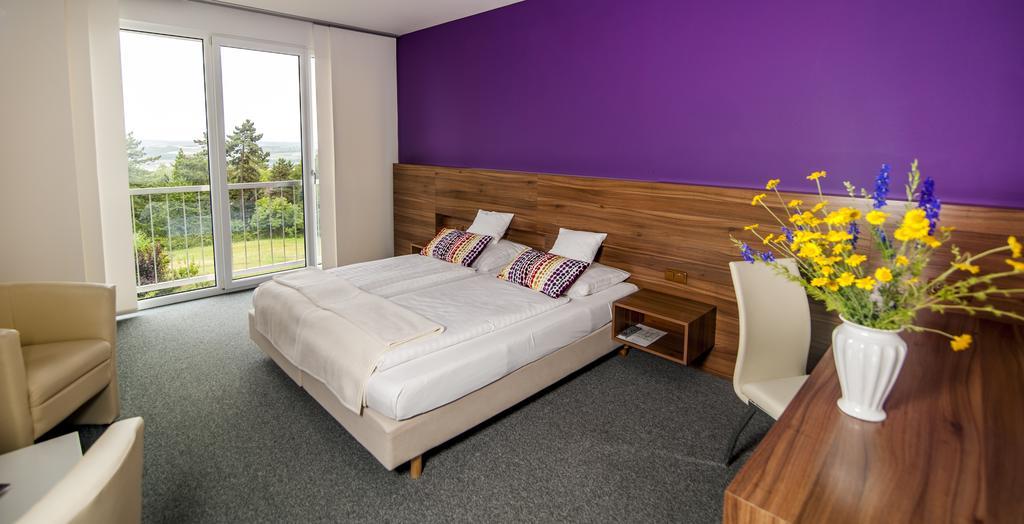 Amethysthotel Mantler Maissau Habitación foto