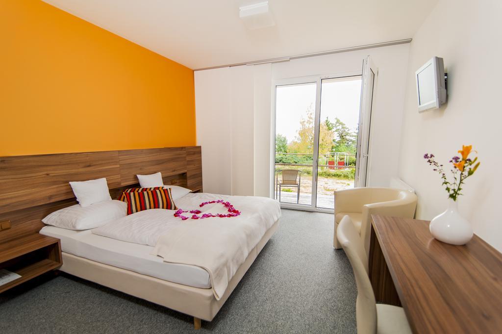 Amethysthotel Mantler Maissau Habitación foto