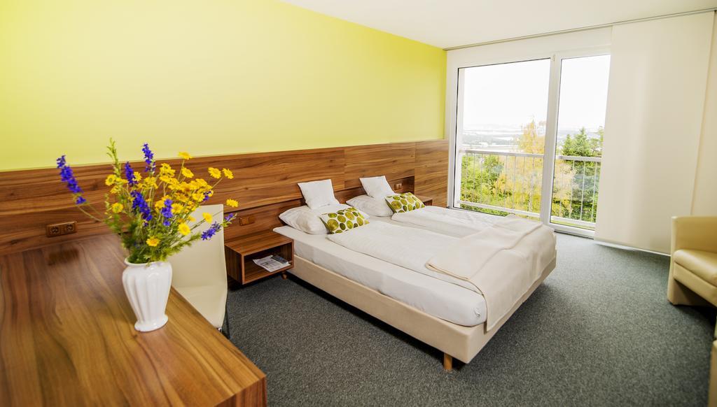 Amethysthotel Mantler Maissau Habitación foto