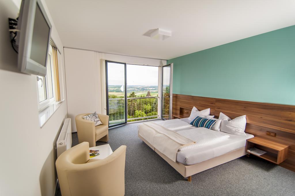Amethysthotel Mantler Maissau Habitación foto